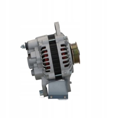 Генератор 75a к mitsubishi colt iv 1.3 gli фото №1