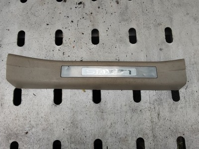 LEXUS RX 300 BRIDA DE UMBRAL PARTE TRASERA 67940-48020  