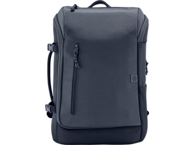 Plecak na laptopa HP Travel 25L 15.6 cali Szary