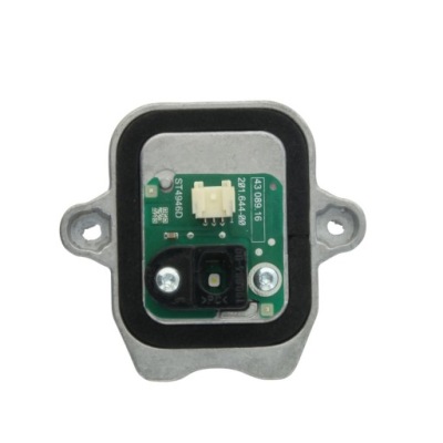 Модуль йожик  led drl bmw кольцо кольца f30 f31 3pin 7419615 63117419615 фото №1