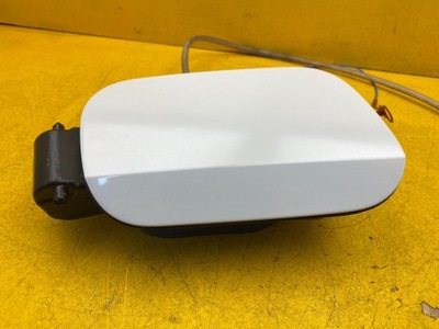 Audi q8 крышка заливной топлива 4m8809906 ls9r фото №1