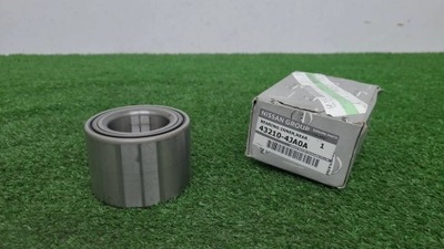 Подшипник rolkowo приводной вал задняя frontier navara d23 aso фото №1