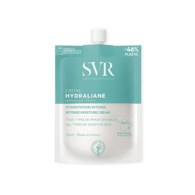 SVR HYDRALIANE Krem intensywne nawilżający, 50ml