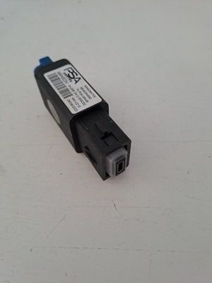 Citroen c4 2024r роз'єм port usb 9848394880 фото №1