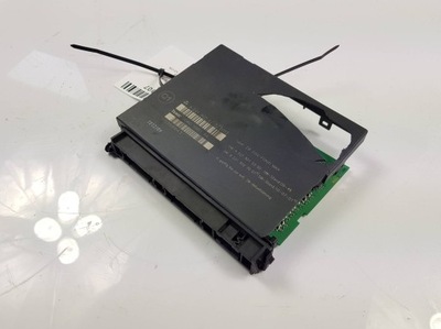 Модуль сидіння a2219015300 mercedes s350 w221 фото №1