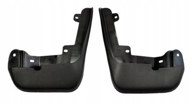 Брызговики перед оригинал dacia jogger sandero iii 3 stepway оригинальный номер 8201735531 фото №1