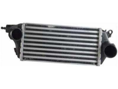 ÉCHANGEUR AIR-AIR MINI MINI R50 R53 1.4 