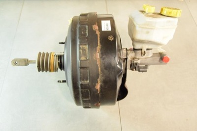 Vw amarok усилитель тормозов насос 2h1612101 фото №1