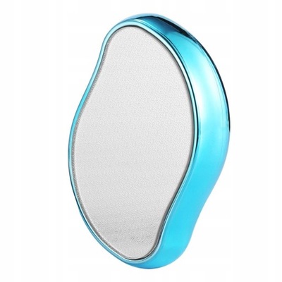 Manual Shaver Reusable Nano Glass Epilator Ha