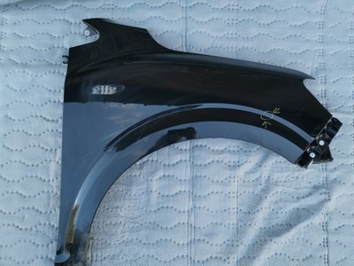Крыло правый перед dacia sandero 3 iii фото №1