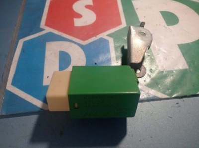 Модуль реле замок центральный premacy bg2m67830 фото №1