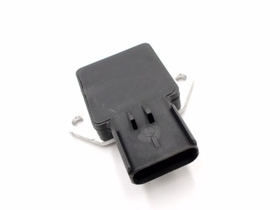 Chrysler grand voyager 3.3 3.8 модуль вентилятора фото №1