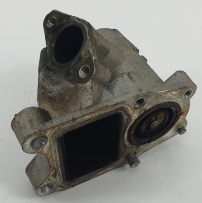 Основание клапана egr volvo s80 i 2.4 d5 72299609 фото №1