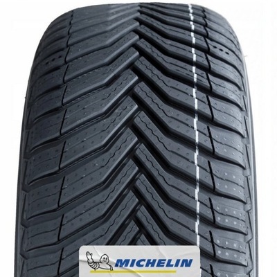 2x 205/55/16 W Michelin CrossClimate 2