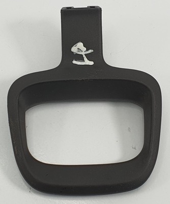 Ручка регулировки сиденье opel insignia a фото №1