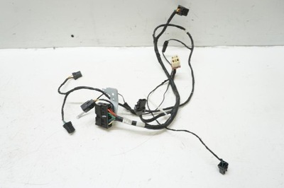 Жгут электрическая kia cerato 1.6 фото №1