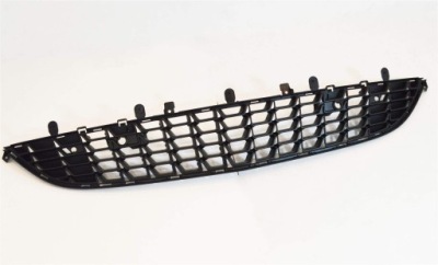 Решётка решётка  бампера перед opel astra j gtc 13347325 оригинальный номер оригинал фото №1