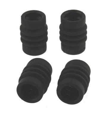 Захист напрямна задня chevrolet express gmc savana фото №1