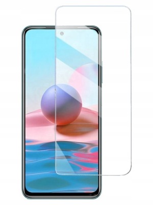 Szkło hartowane 9H do Xiaomi Redmi Note 10 / 10S