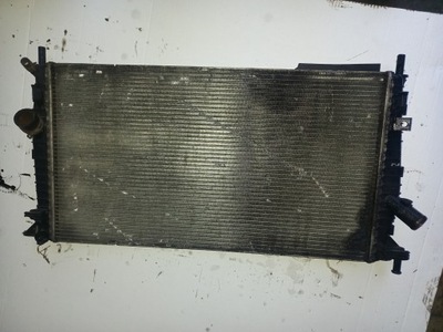Радиатор wody volvo v40 s40 ii 3m5h8005tl 2.0 d фото №1
