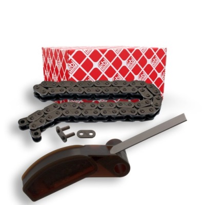 Ланцюг розподільного валу комплект . mercedes c-klasse bm 204 clc фото №1