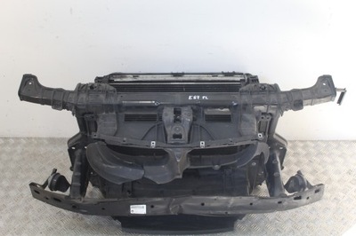 Pas перед передній радіатор bmw 1 e87 lift фото №1