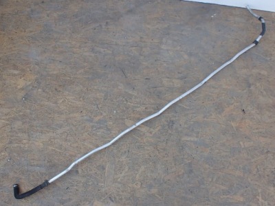 Шланг трубка води panamera ii 971 turbo s 4.0 18r фото №1