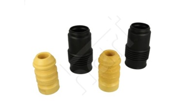 Защита i отбойники амортизаторов hart 431 980 фото №1