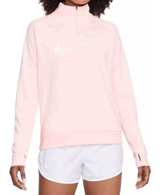 Bluza damska Nike Run Swoosh Dri-FIT DM7769610 S