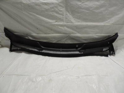 Opel adam 39039180 жабо защита верхний фото №1