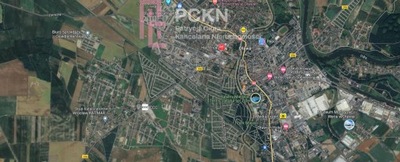 Działka, Oława, Oławski, 260000 m²