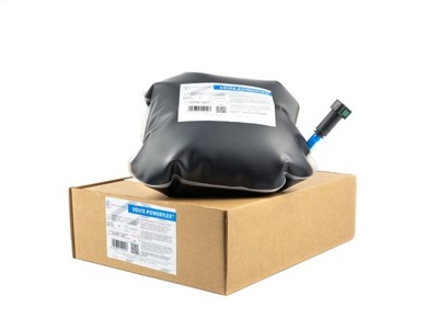 Добавка фільтра fap решітка радіатора peugeot 308 1.6 2.0 hdi фото №1