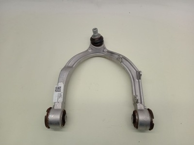 Важіль передній правий верхній tesla model 3 фото №1