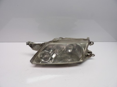 Лампа передня ліва mazda premacy фото №1