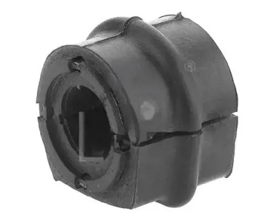 Втулка резиновый элемент стабилизатора 19453 febi bilstein фото №1