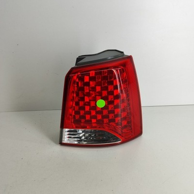 Kia sorento 2012 правая сторона лампа задняя фото №1