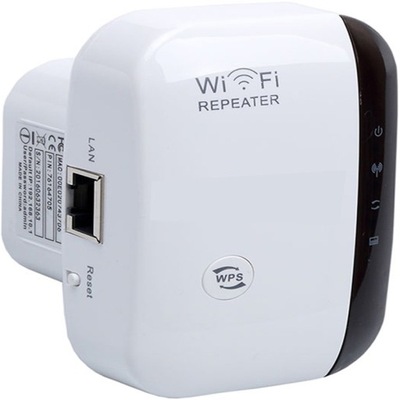 Wzmacniacz sygnału Wi-Fi Retoo Repeater