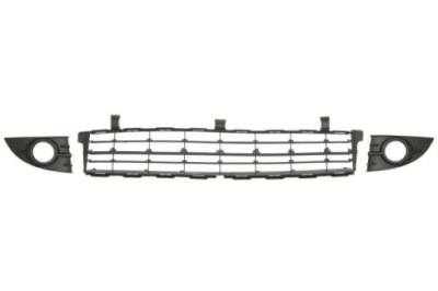 Решітка решітка  бампера 5510-00-6042993p blic фото №1