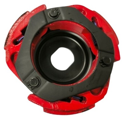 SZCZĘKI SPRZĘGŁA TUNING QUADA Kingway Zipp Junak 125/150