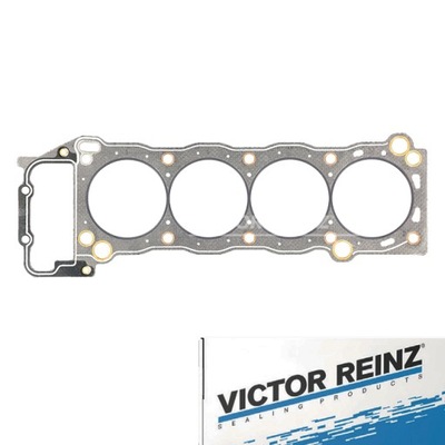 Прокладка головки do toyota 4 runner granvia hiace фото №1