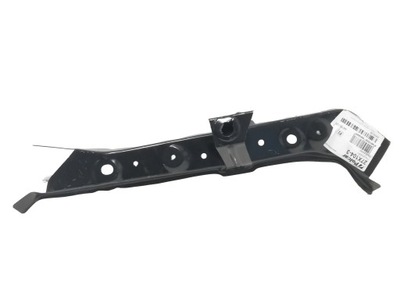 Nissan x-trail t32 14- pas передний панель фары поперечина фото №1