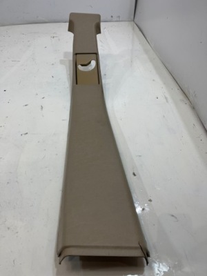 Захист стійка права mercedes w140 бежева 1406922989 фото №1