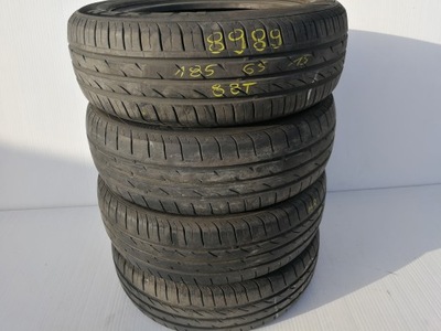 NeNexen N blue HD 185/65r15 88T N8989