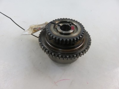 Вариатор колесо распределительного вала pathfinder r51 4.0 4wd - vq40de ea210 фото №1