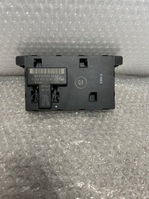 Модуль двері правий перед mercedes w203 фото №1