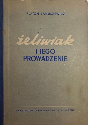 Platon Januszewicz Żeliwiak i jego prowadzenie