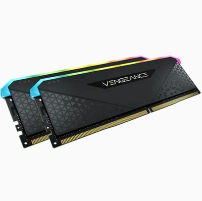 Corsair Vengeance RGB moduł pamięci 32 GB 2 x 16 GB DDR4
