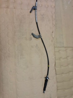 Honda civic viii ima трос переключения передач автоматическая коробка передач фото №1