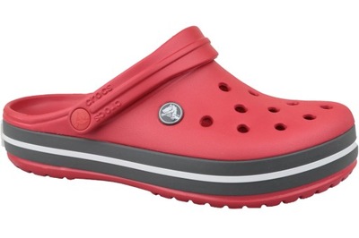 Klapki Crocs Crockband 11016-6EN r.38/39