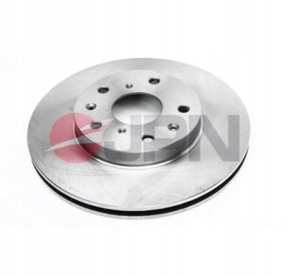 Гальмівні диски гальмівні вентильовані перед do fiat sedici 1.6 1.9 фото №1